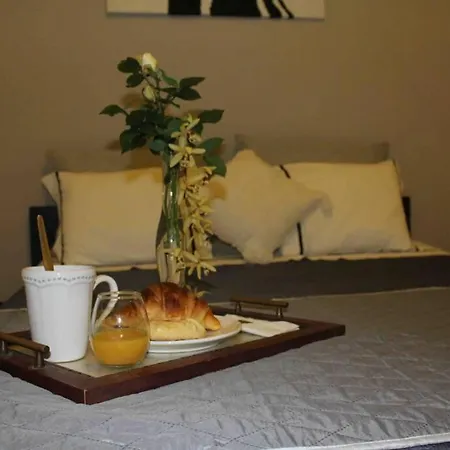 Apartmán Seaview *
