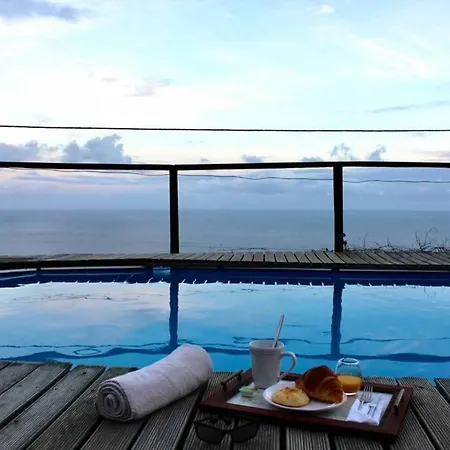 Seaview * Câmara de Lobos