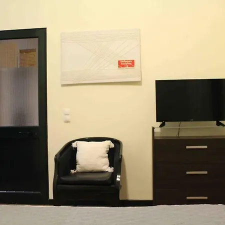 Seaview Apartmán