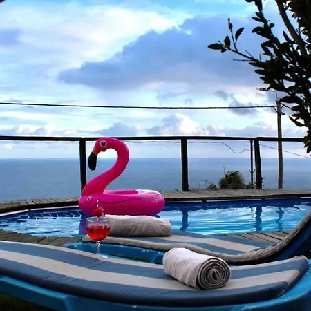 Seaview Apartmán