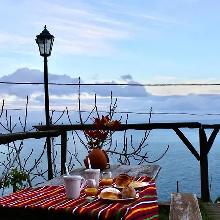 Apartmán Seaview